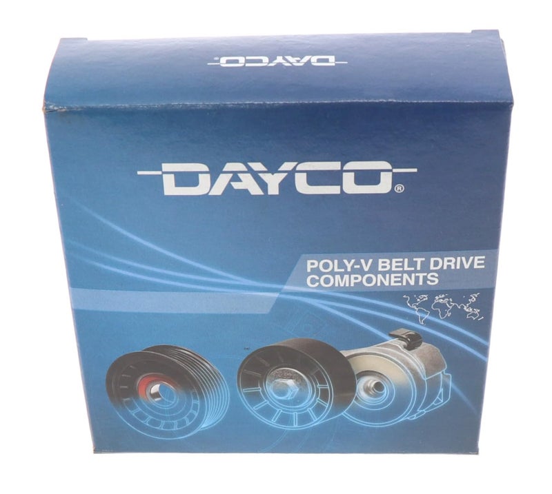 Dayco Accessory Drive Belt Tensioner Pulley - 89016 - Image 5
