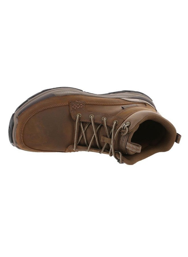 سكيتشرز حذاء الكاحل 204454 للرجال من Skechers، CDB، مقاس 13 - Image 2