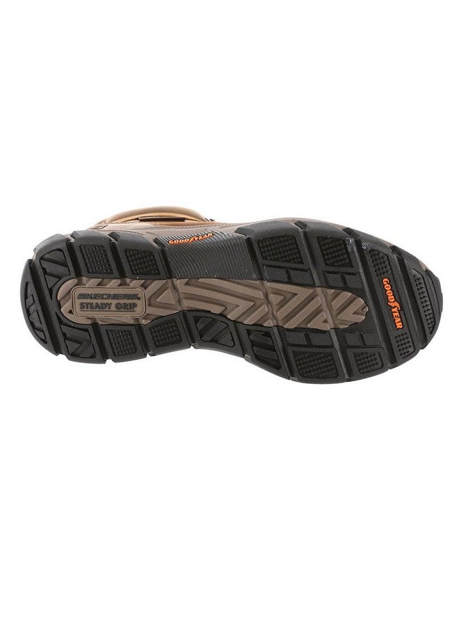 سكيتشرز حذاء الكاحل 204454 للرجال من Skechers، CDB، مقاس 13 - Image 3