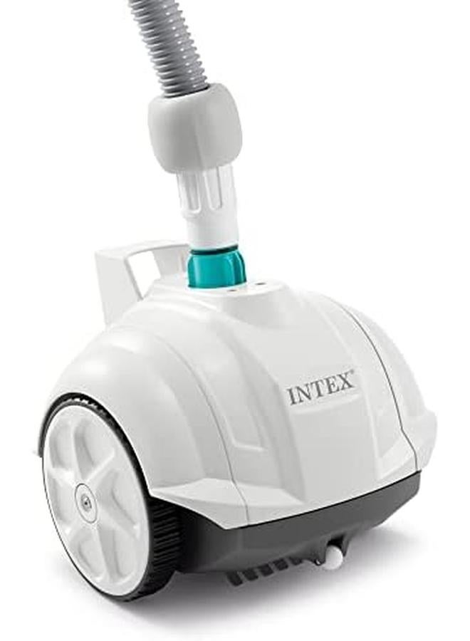 انتكس Zx50 منظف حمام السباحة الأوتوماتيكي باللون الرمادي - Image 3