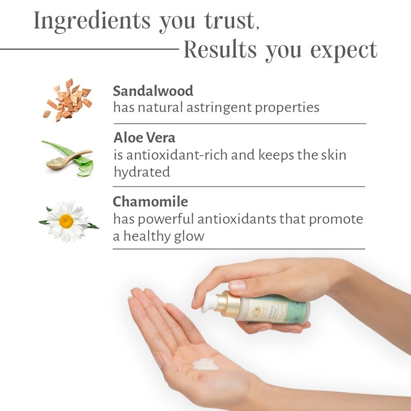 Shankara Fine Line Hydrating Cleanser With Vata Pitta For Combination Skin 30ml - Image 2