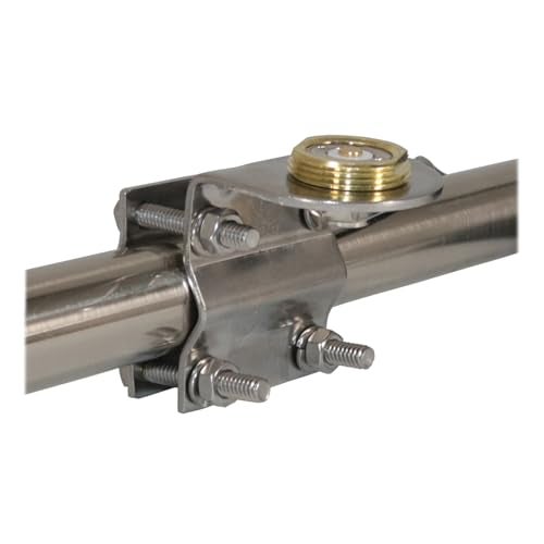 Tram 7732 Satellite Radio Mirror-Mount Low-Profile Antenna with RG58 Coaxial Cable and SMB-Female Connector - Image 5