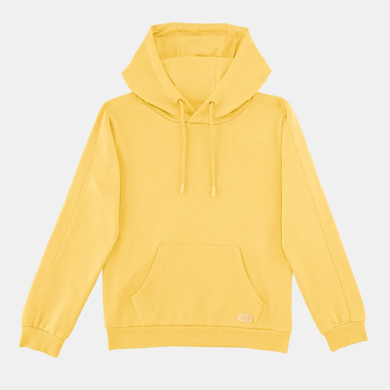 Kids' Classic Hoodie