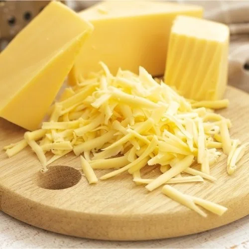 Hobs Homemade Cheddar Cheese Making Set