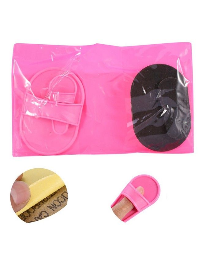 Sonew Hair Removal Tool Smooth Legs Skin Pad Arm Face Upper Lip Hair Removal Remover Set Exfoliator Away 1Set - Image 4