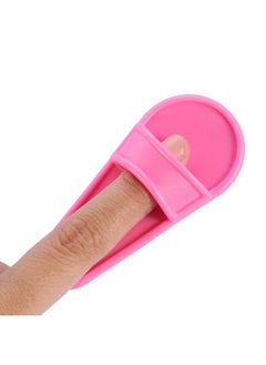 Sonew Hair Removal Tool Smooth Legs Skin Pad Arm Face Upper Lip Hair Removal Remover Set Exfoliator Away 1Set  - Image 5