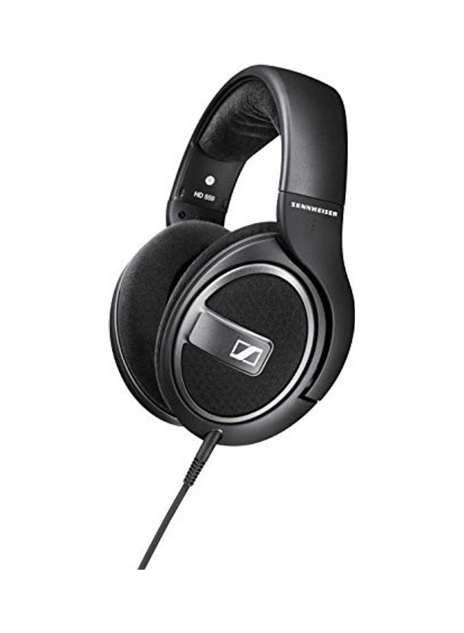 سنهيسر سماعات رأس HD 559 مفتوحة من الخلف - Image 1
