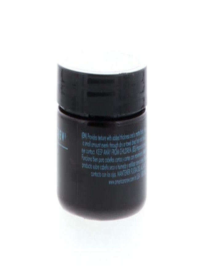 American Crew Classic Fiber [3.53oz] [$14] - Image 5