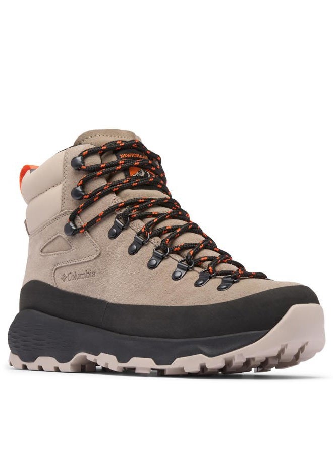 Columbia أحذية نيوتن ألباين PT™ للرجال رمادي 40 - Image 1
