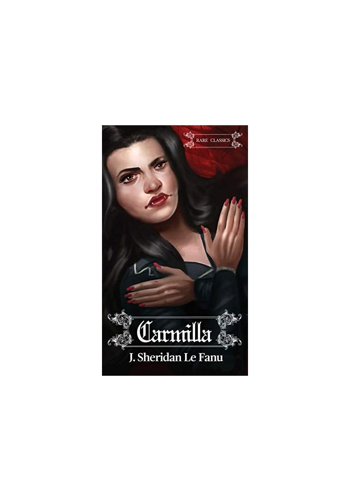 Freedom with Pluralism Carmilla