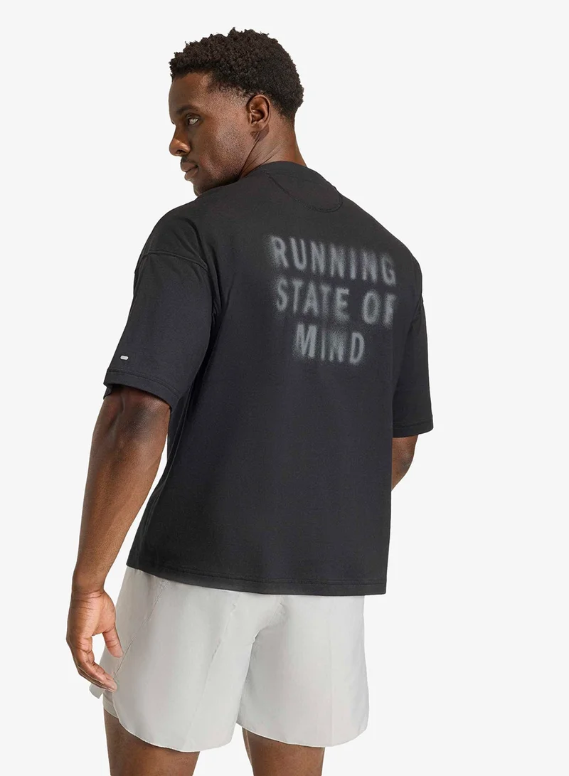 Adidas Adi365 Cheering T-Shirt