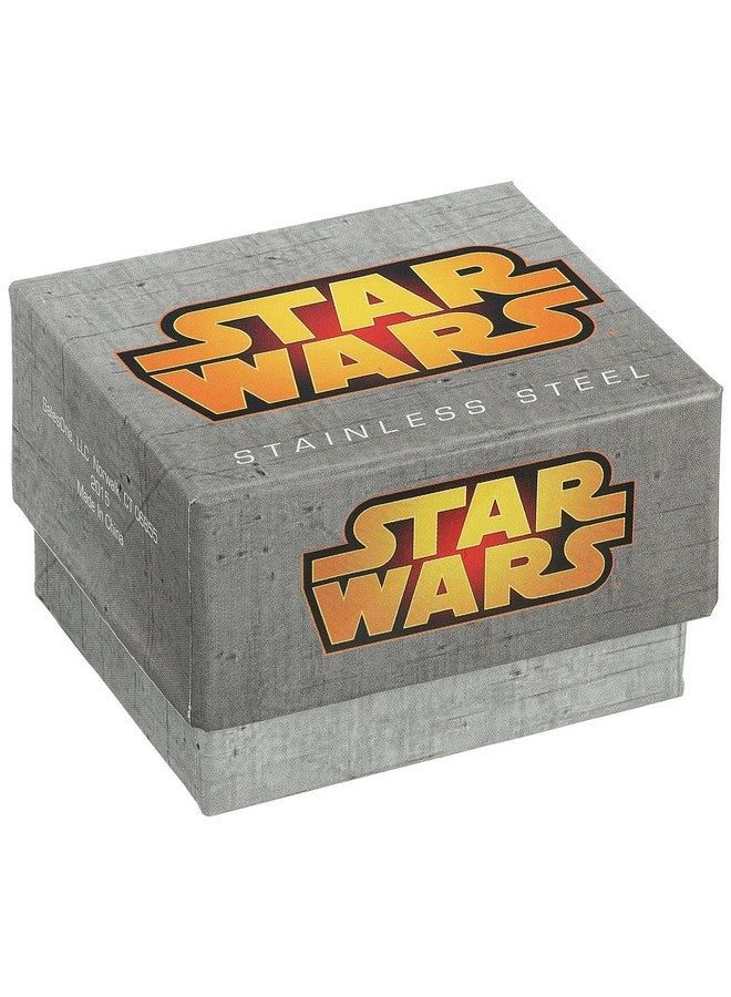 STAR WARS Empire Rebel Alliance Ring Size 12 - Image 3