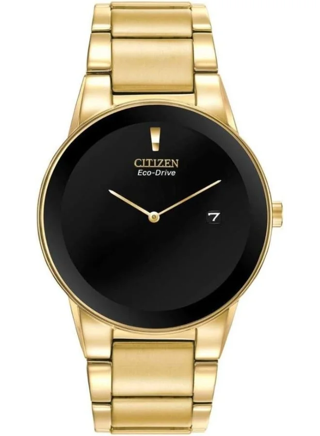 CITIZEN Citizen Watch Men's Stainless Steel - AU1062-56E