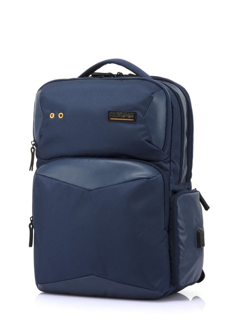 AMERICAN TOURISTER American Tourister Backpack ZORK 2.0 BLUE MOON - Image 1