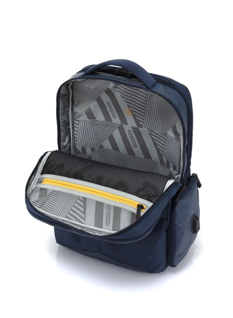 AMERICAN TOURISTER American Tourister Backpack ZORK 2.0 BLUE MOON - Image 2