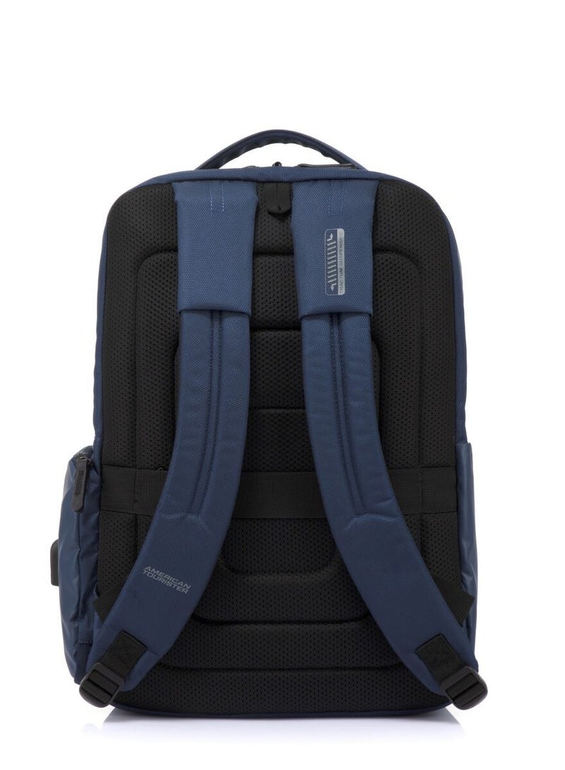 AMERICAN TOURISTER American Tourister Backpack ZORK 2.0 BLUE MOON - Image 5