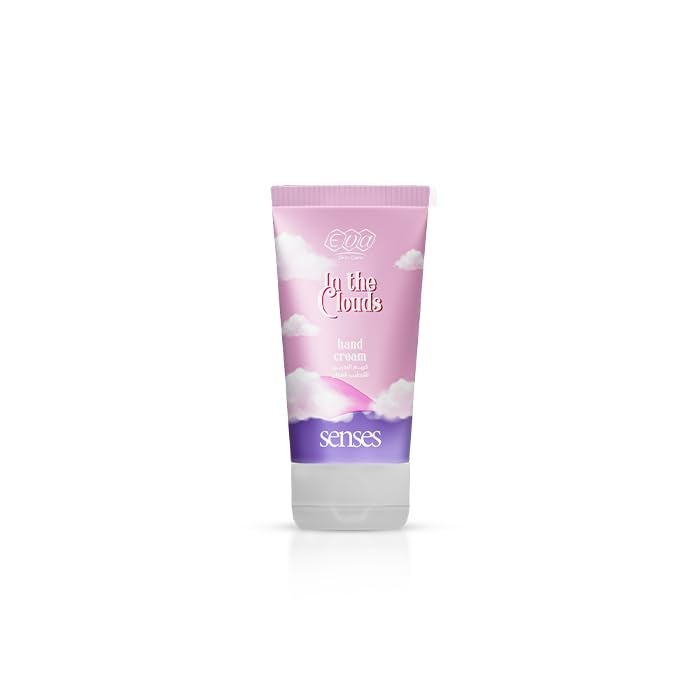 Eva cosmetics Skin Care Senses Hand Cream In The Clouds 60 Ml