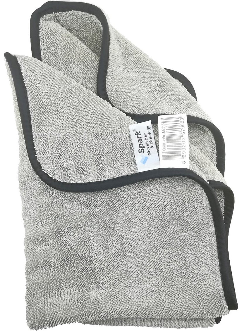 Spark Uber Microfiber Drying Cloth  - Image 2