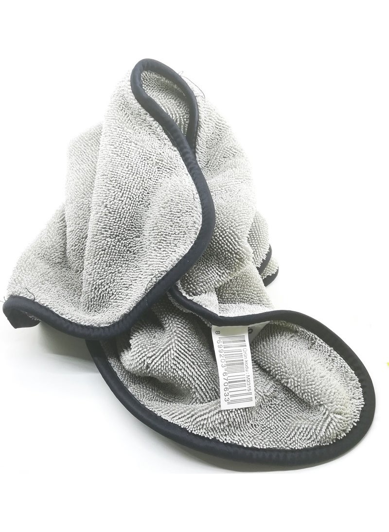 Spark Uber Microfiber Drying Cloth  - Image 1