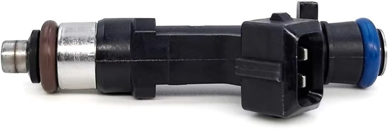 Car Fuel Injector, Injection Valve Petrol, For Chevrolet, For Cruze J305, For Trax 1.4 AWD 2012-2025, For Aveo T300 1.4, For Sonic 2013-2025 Fuel Injector Nozzle 821000 - Image 5