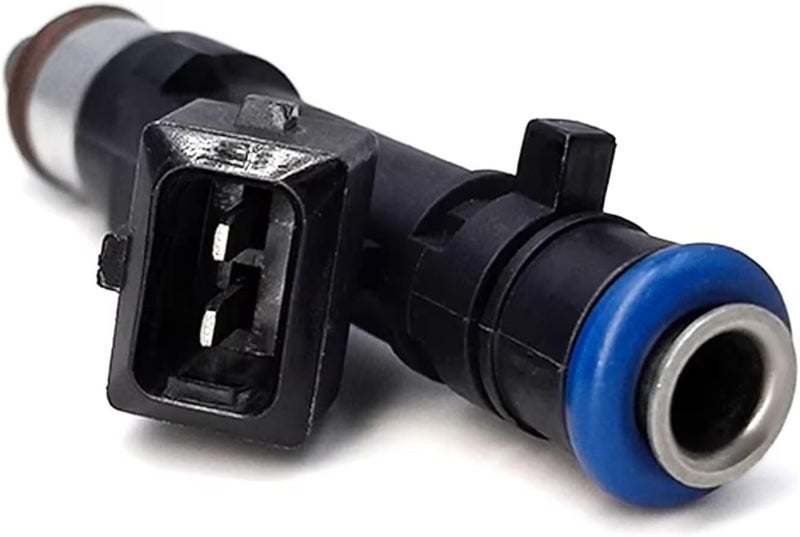 Car Fuel Injector, Injection Valve Petrol, For Chevrolet, For Cruze J305, For Trax 1.4 AWD 2012-2025, For Aveo T300 1.4, For Sonic 2013-2025 Fuel Injector Nozzle 821000 - Image 2