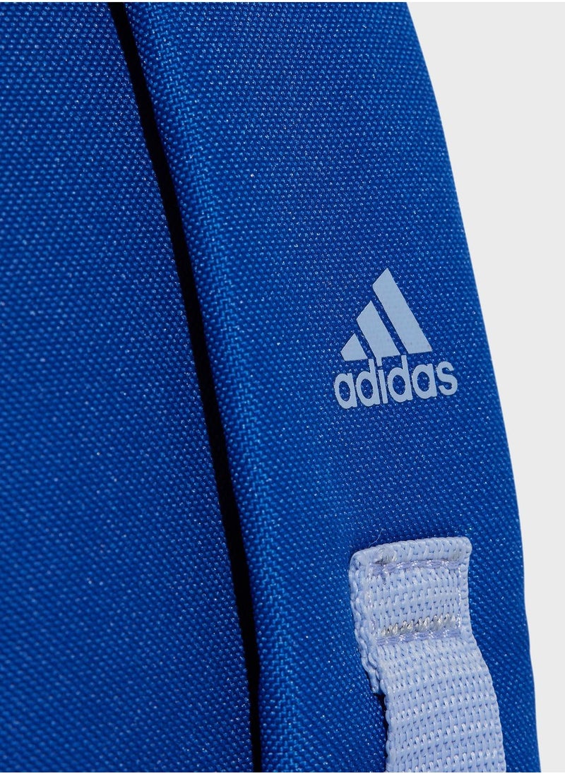 اديداس حقيبة ظهر للأطفال بطبعة ديناصور على كامل التصميم - Image 4