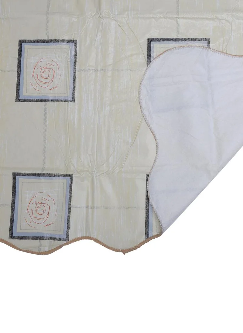 Royalford Oblong Table Cloth, 54x72 cm