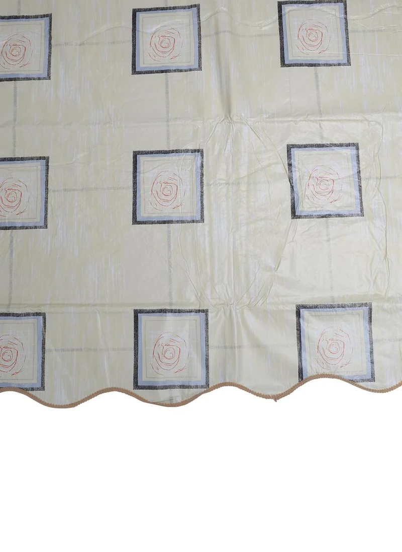 Royalford Oblong Table Cloth, 54x72 cm