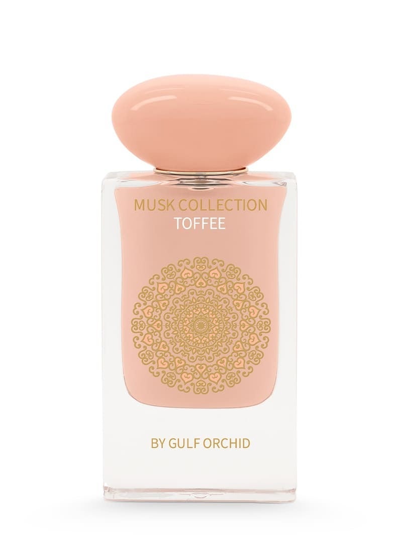 Gulf Orchid Musk Tahara Toffee Gift Set - Image 2