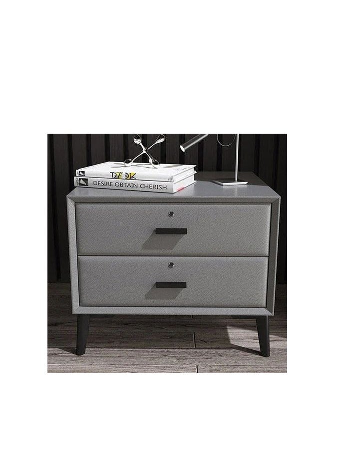 Smart Drawer Lock with Fingerprint – Security at Your Fingertip W