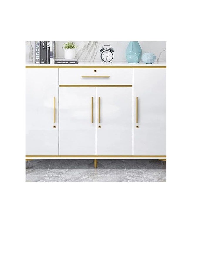 Smart Drawer Lock with Fingerprint – Security at Your Fingertip W
