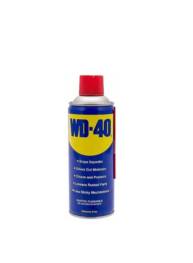 WD-40 WD 40 rust remover 