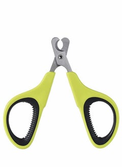 Pet Nail, Nail Clippers for Cat Dog Nail Scissors Cutter Trimmer Professional Grooming Tool, for Tiny Bunny Kitten Puppy Rabbi Bird Ferret Small Breed