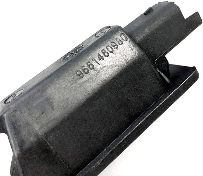 DEMULAX License Lamp for Peugeot and Citroen - Image 2