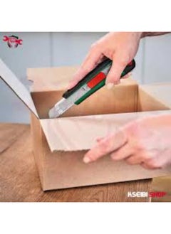 BOSCH Universal Hand Tool Set 25-Piece  - Image 3