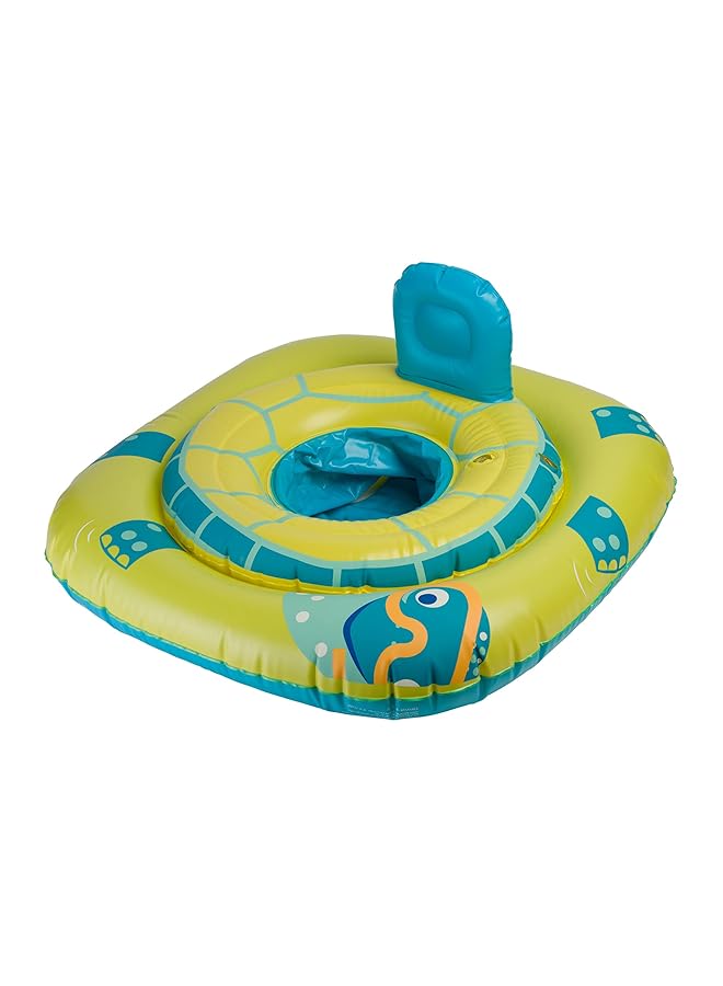 سبيدو مقعد سباحة للأطفال | تعلم السباحة | طفو | طفو - Image 1