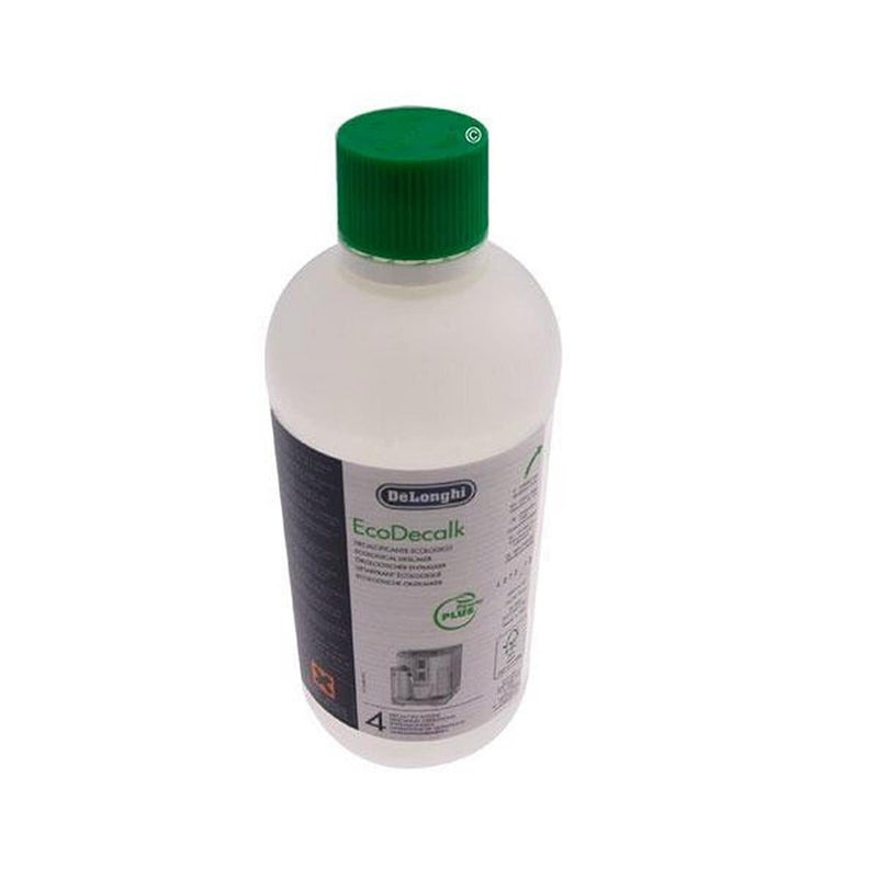 De'Longhi DeLonghi EcoDeCalk Natural Coffee Descaler Large - Image 2