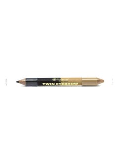 فلوريل F TWIN EYEBROW 22 