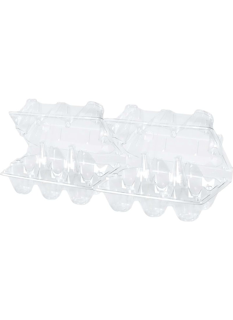 Limera - Egg Viol 12 Pcs - 100 Pcs  - Image 1