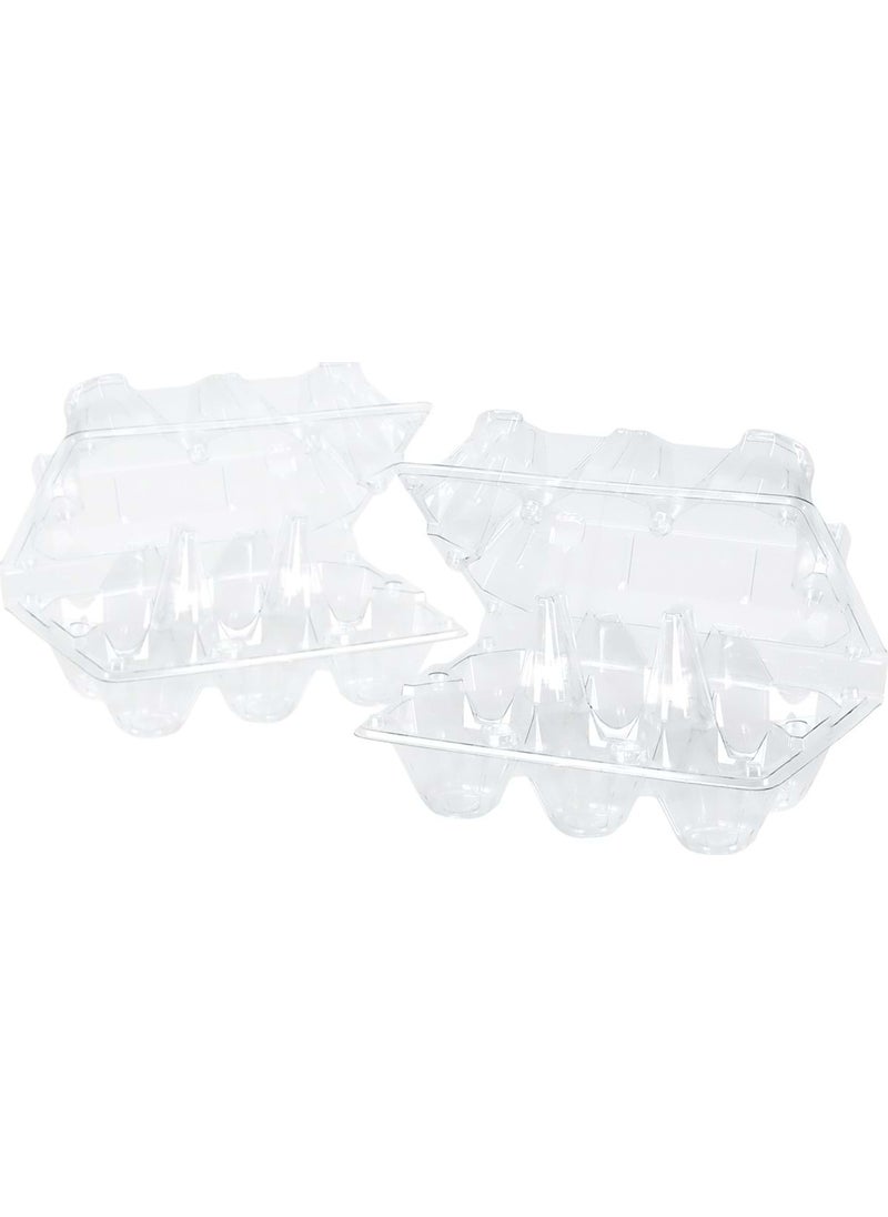 Limera - Egg Viol 12 Pcs - 100 Pcs  - Image 2