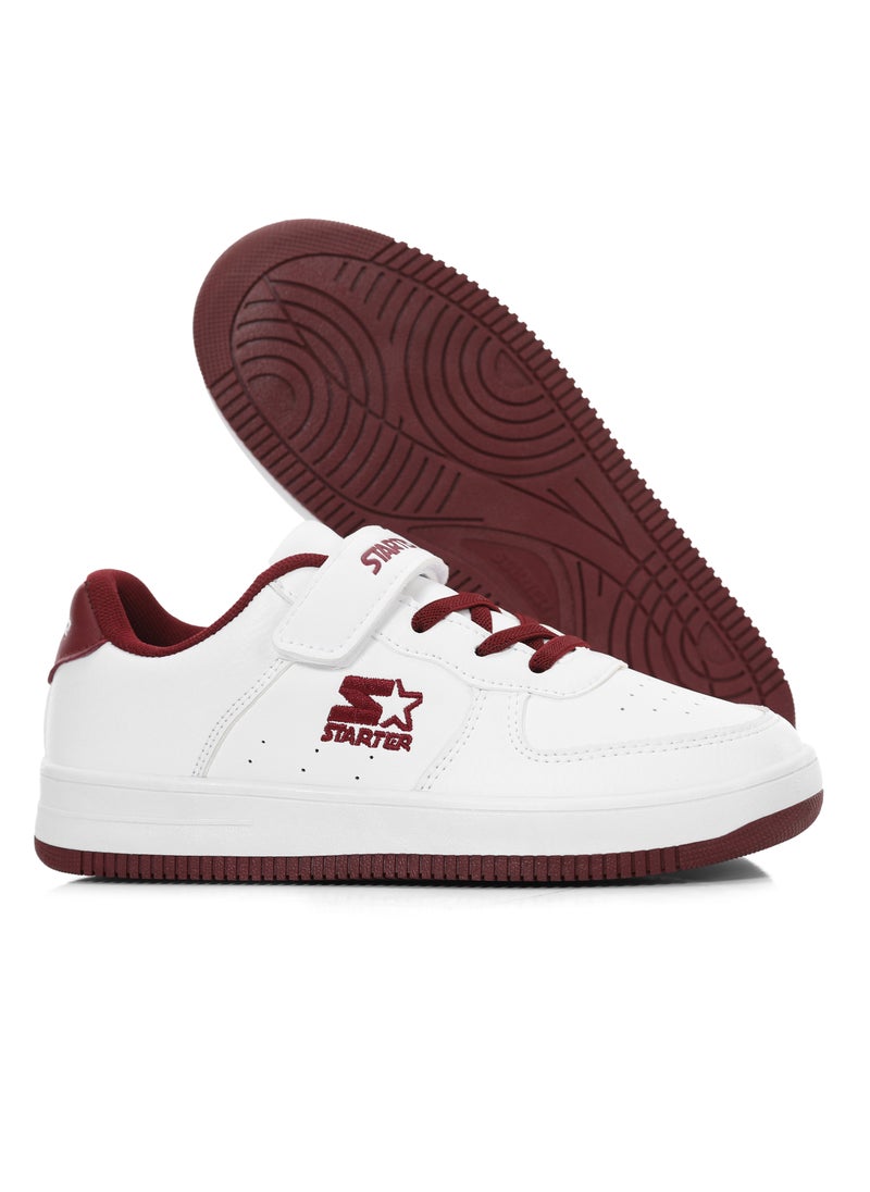 STARTER - Starter Street Basic-1Lifestyle Kids Sneaker - Image 1