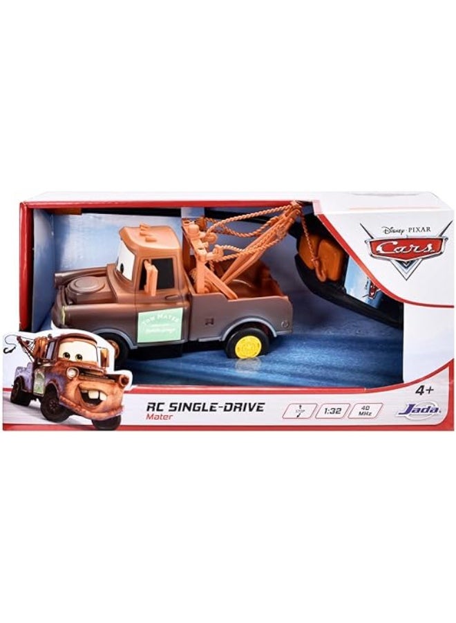 JADA سيارات جيادا RC ماتي 1:32 203081009 - Image 1