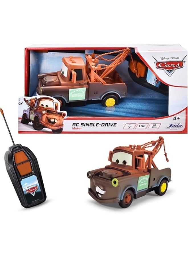 JADA سيارات جيادا RC ماتي 1:32 203081009 - Image 3