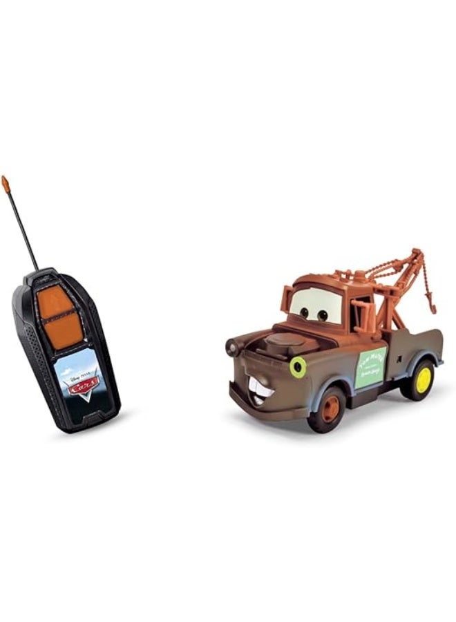 JADA سيارات جيادا RC ماتي 1:32 203081009 - Image 2