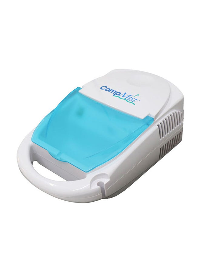 Power Compmist Medical Grade Compressor Nebulizer - Image 3