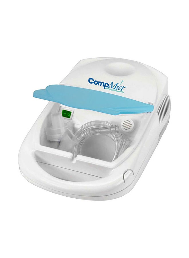 Power Compmist Medical Grade Compressor Nebulizer - Image 2