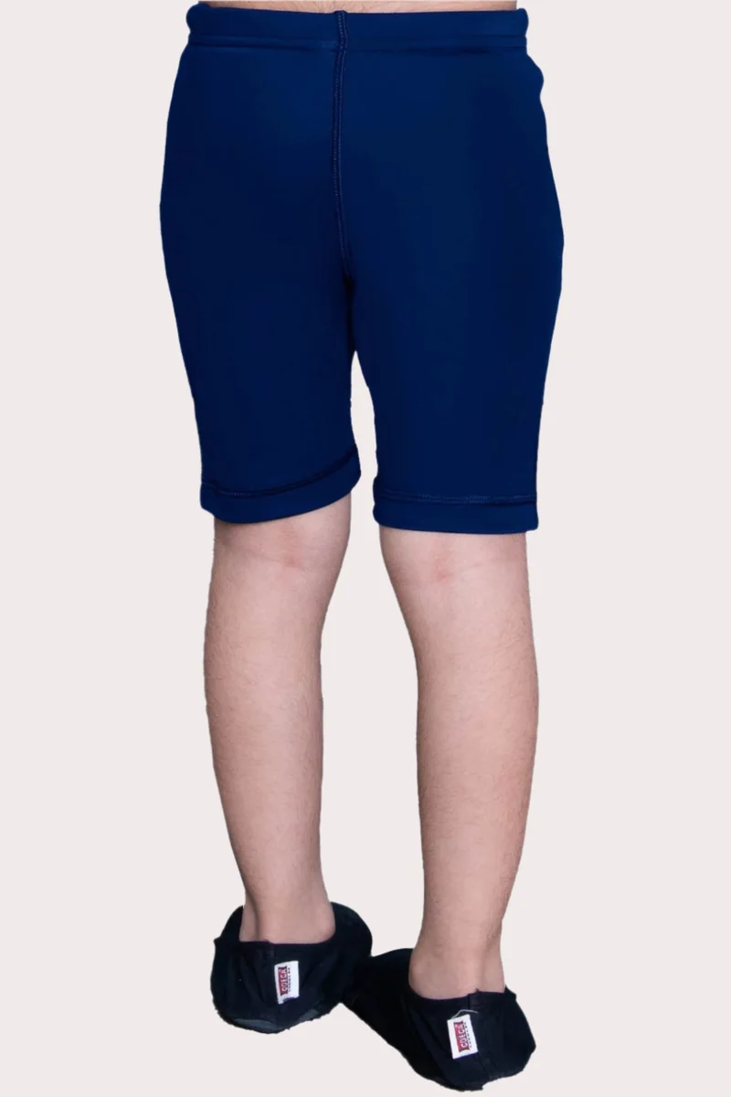 كويجا صن وير COEGA Jammers Full Solid   Boys Sz10 - Navy