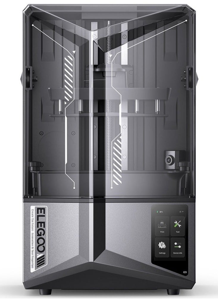 ELEGOO Elegoo Saturn Ultra  - Image 1