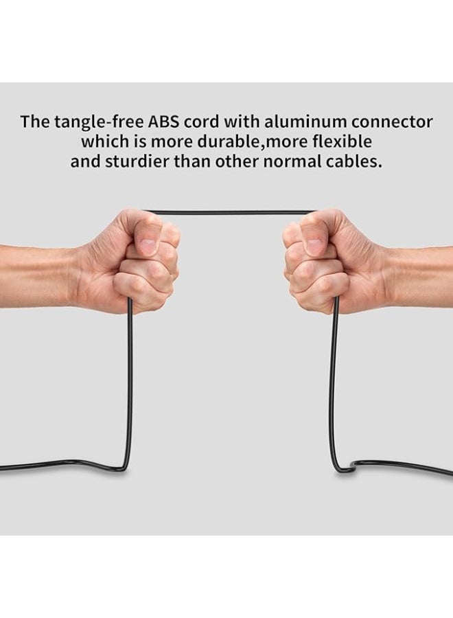 Lightning to HDMI Cable – Connect iPhone or iPad to TV – Full HD Video Adapter for Easy Screen Mirroring - Image 3