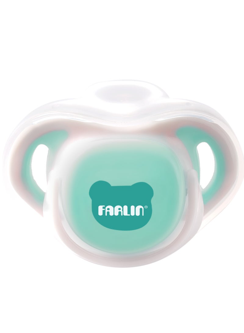 FARLIN OPAL PACIFIER - Image 1